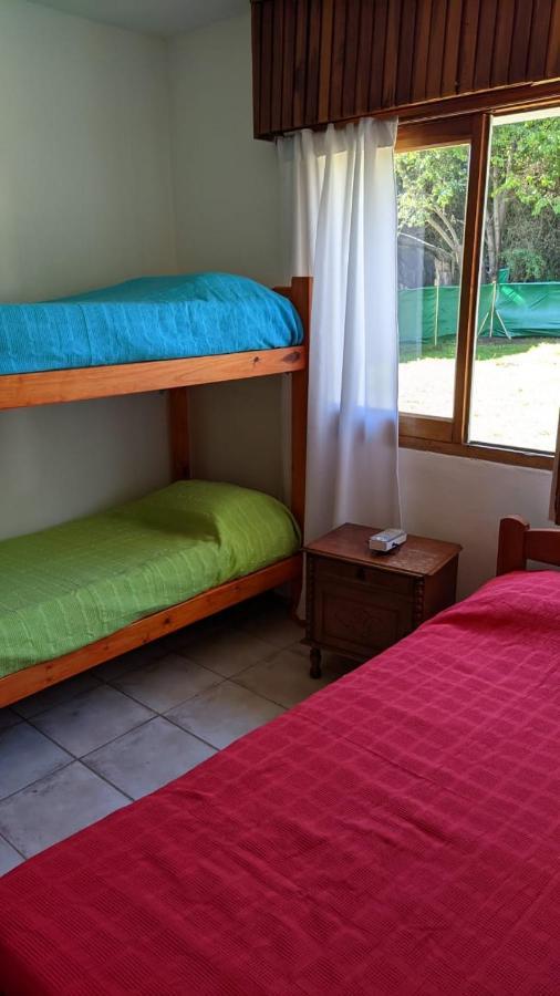 De Tal Palo Hostel El Bolsón Extérieur photo